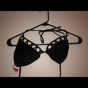 Victoria Secret Brand Bikini top.